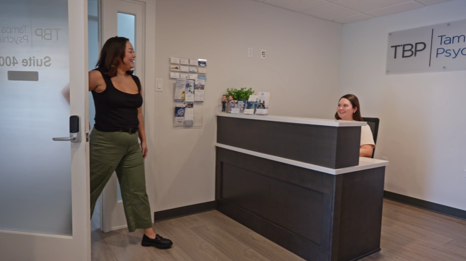 Tampa Bay Psychiatry facility photo 5