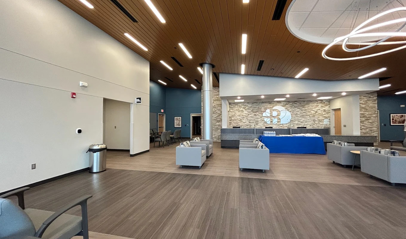 Bowen Health - Columbia City facility photo 5