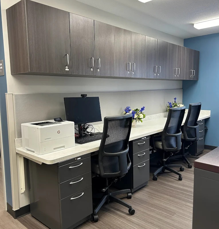 Bowen Health - Angola facility photo 3