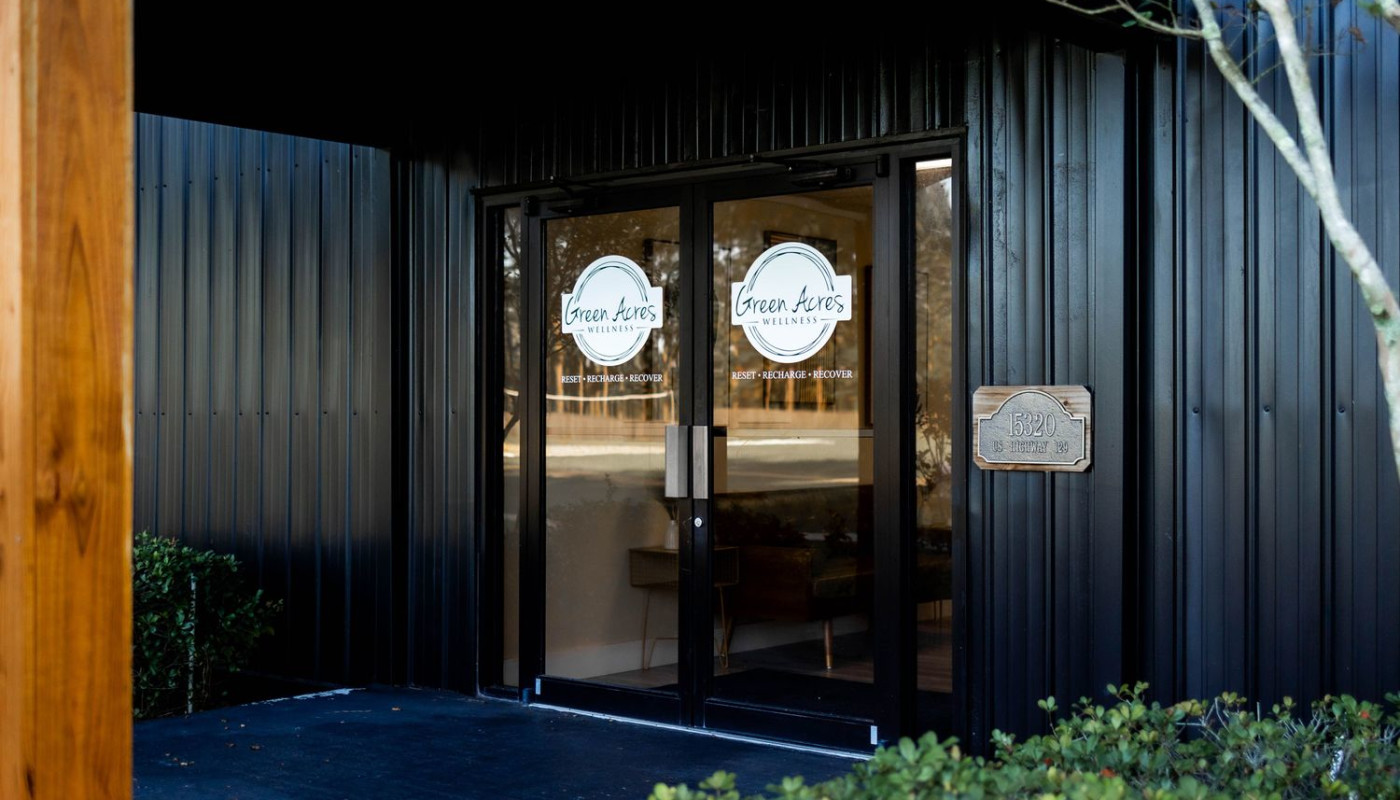 Green Acres Wellness facility photo 2
