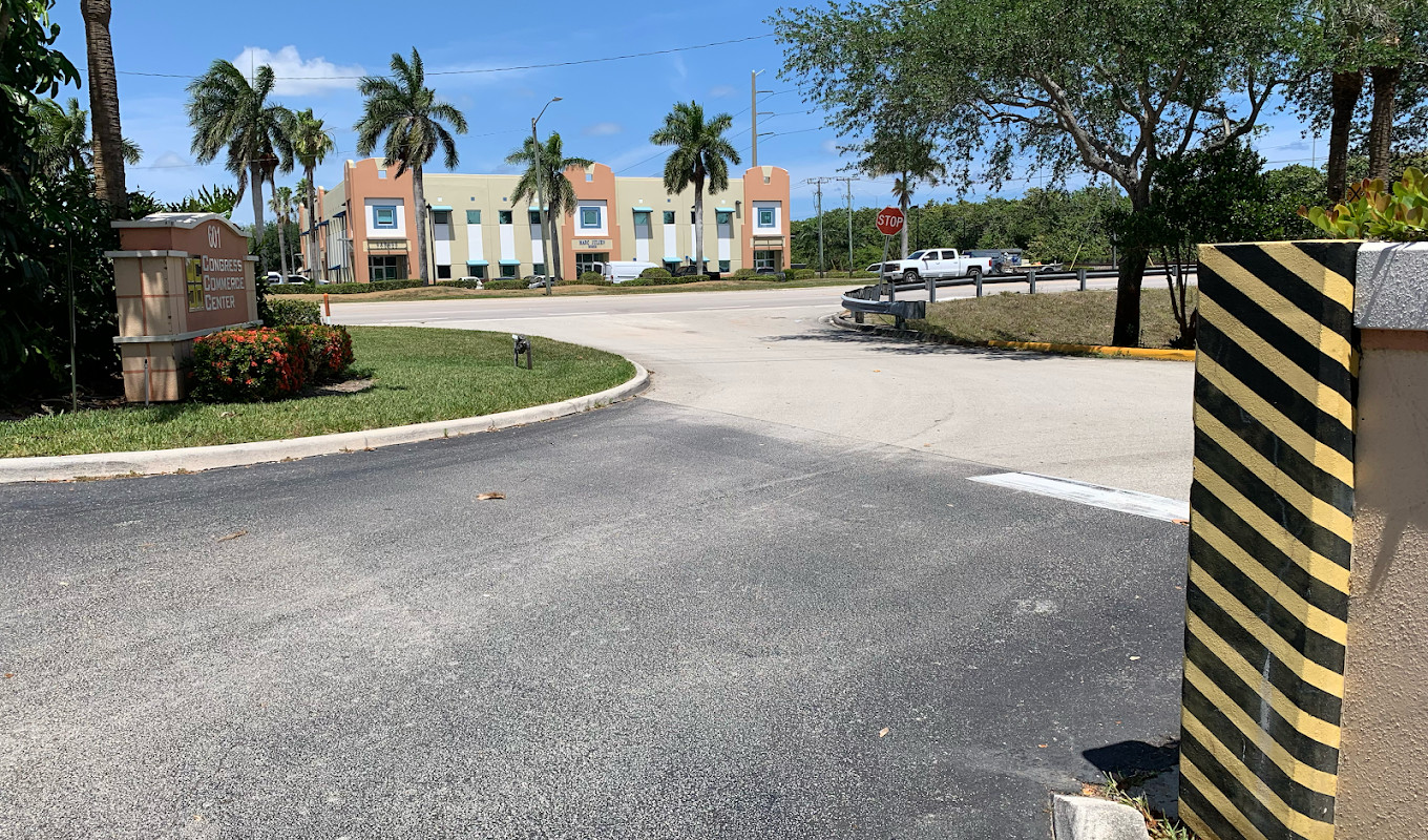 Brainstorm Florida facility photo 2