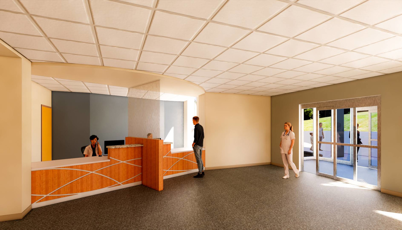 Black River Healthcare Clinic facility photo 2