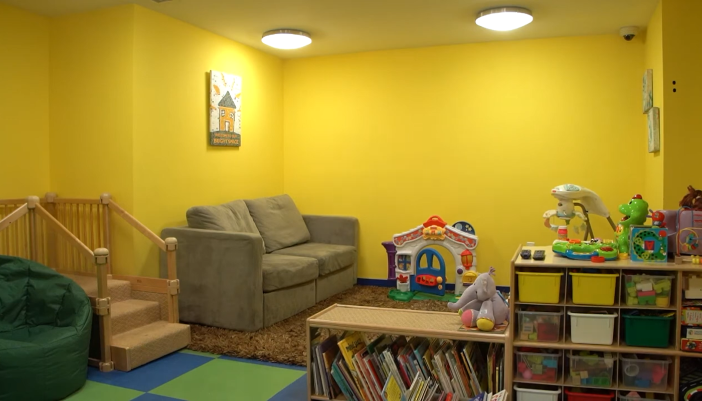 Liberation Programs Norwalk Families in Recovery Program facility photo 4
