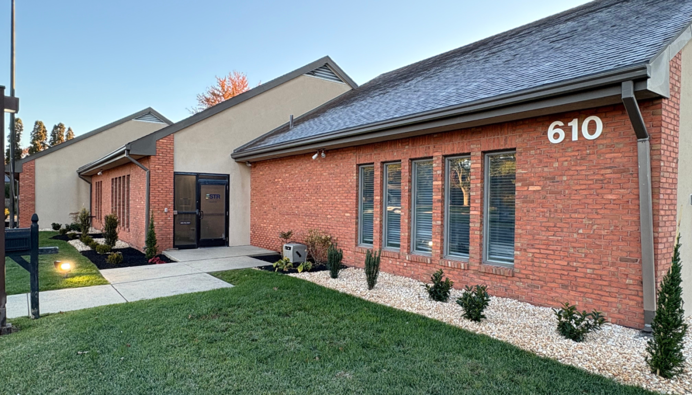 STR Behavioral Health - Lancaster facility photo 2