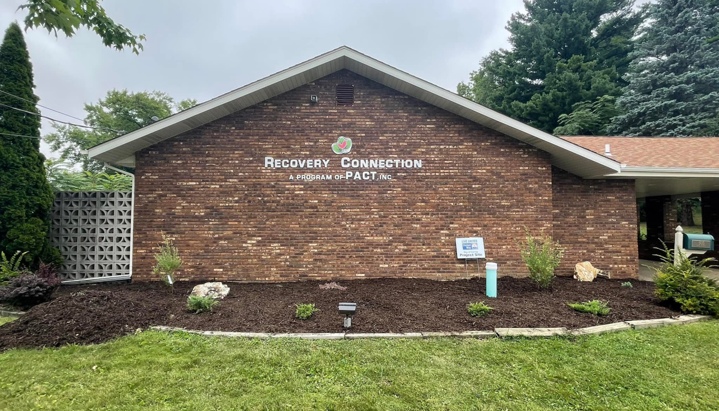 PACT Recovery Connection facility photo 5