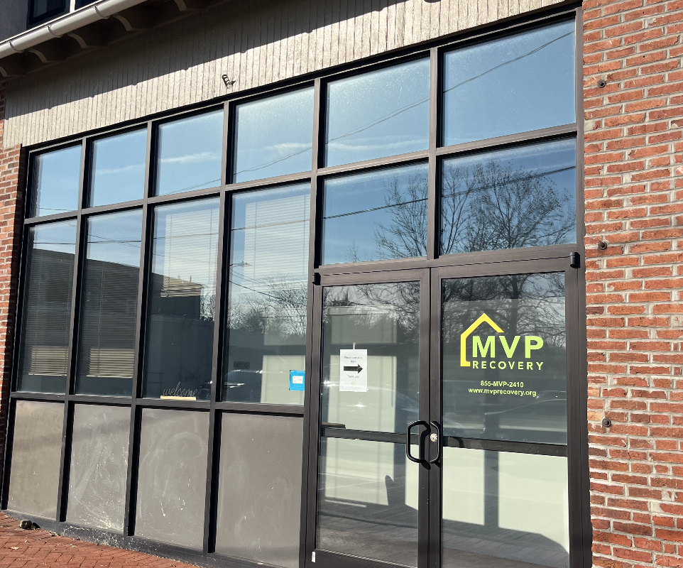 MVP Recovery West Chester facility photo 4