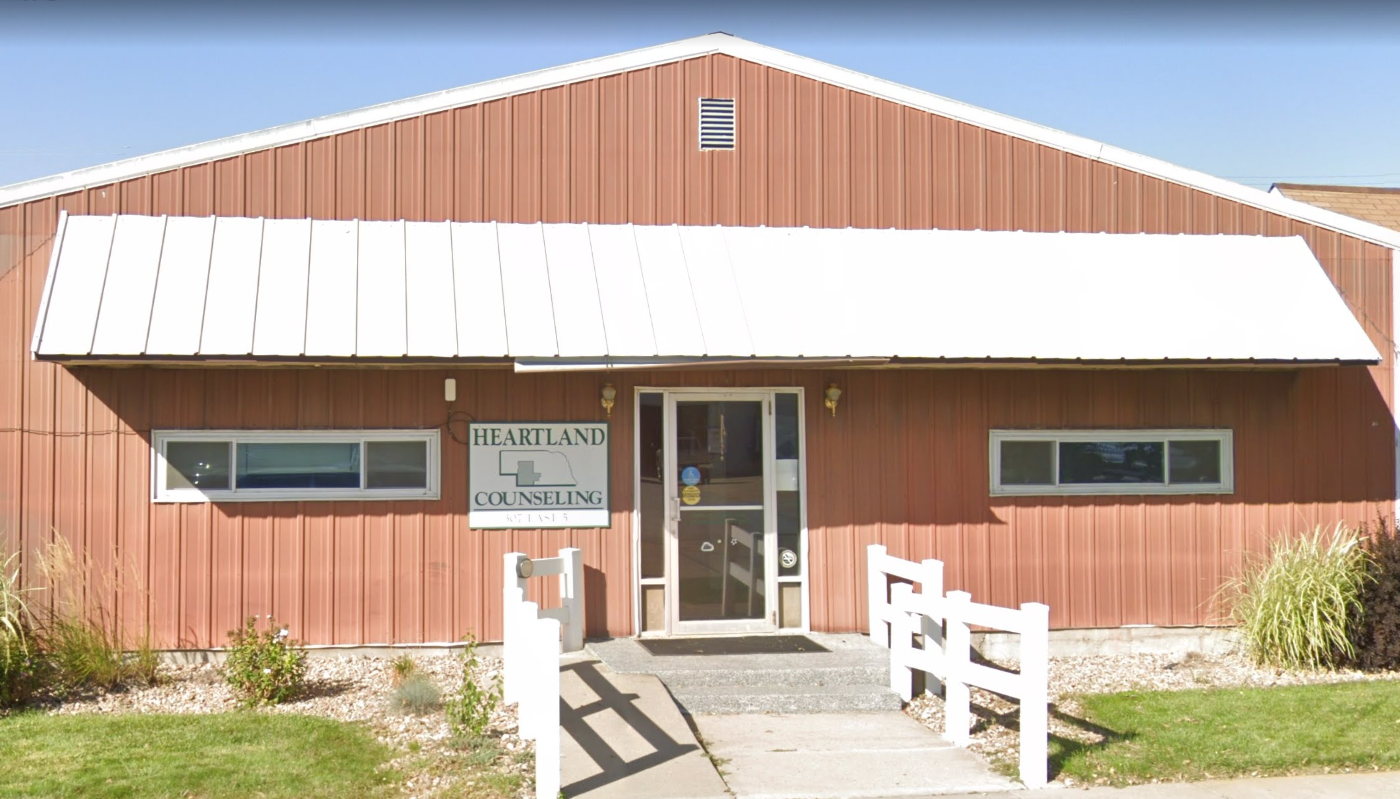 Lexington Heartland Counseling Consulting Clinic facility photo 2