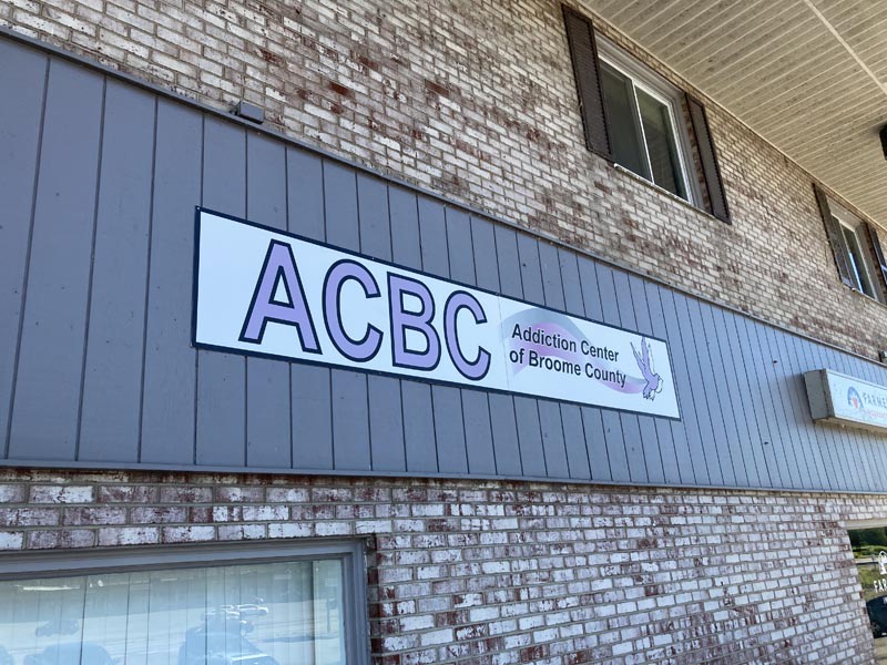 Addiction Center of Broome County facility photo 2