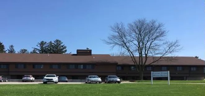 Lafayette County Human Services - AODA Program facility photo 3
