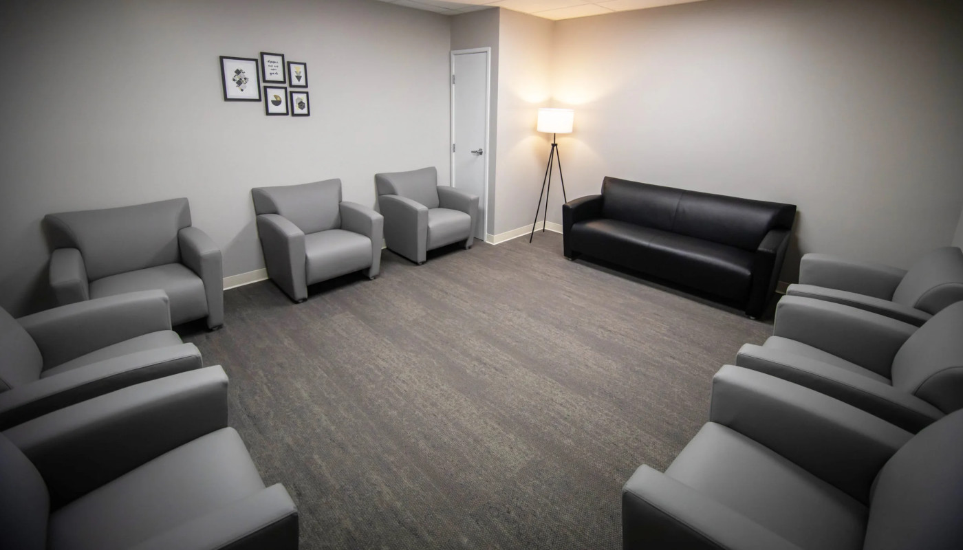 Pyramid Asheville Methadone Clinic facility photo 4