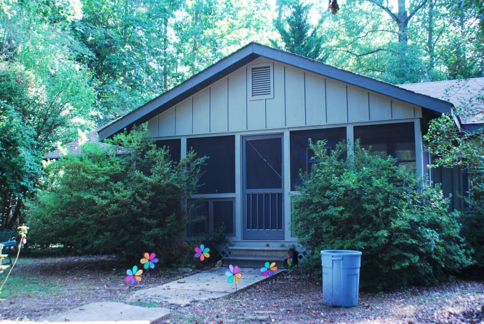 The Jericho House facility photo 5