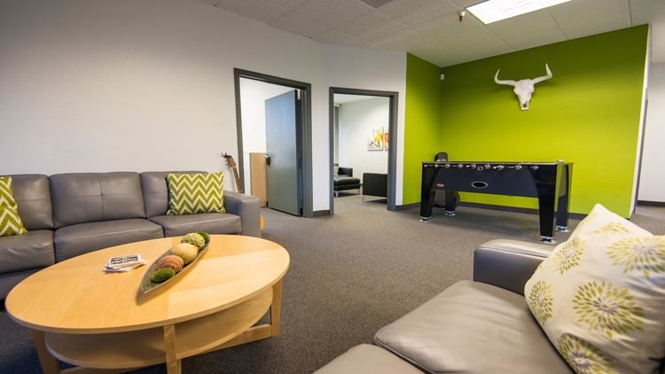 SpringBoard Recovery facility photo 4
