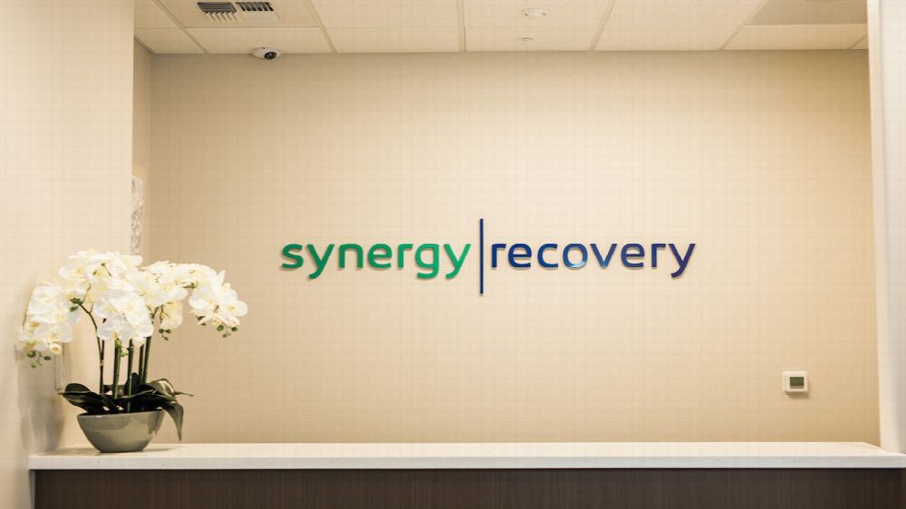 Synergy Recovery Services facility photo 2