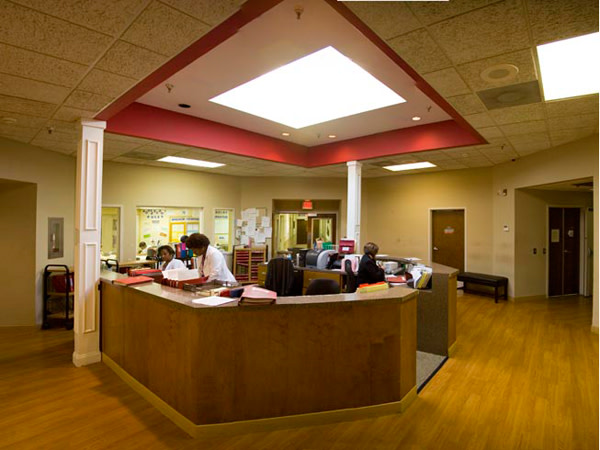 Anchor Hospital facility photo 3