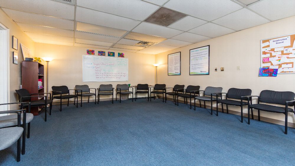Townsend Outpatient Addiction Treatment Center, New Orleans facility photo 4
