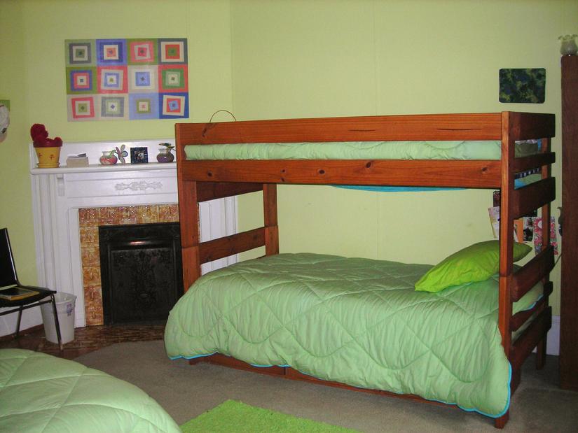 Bethany Hall facility photo 3