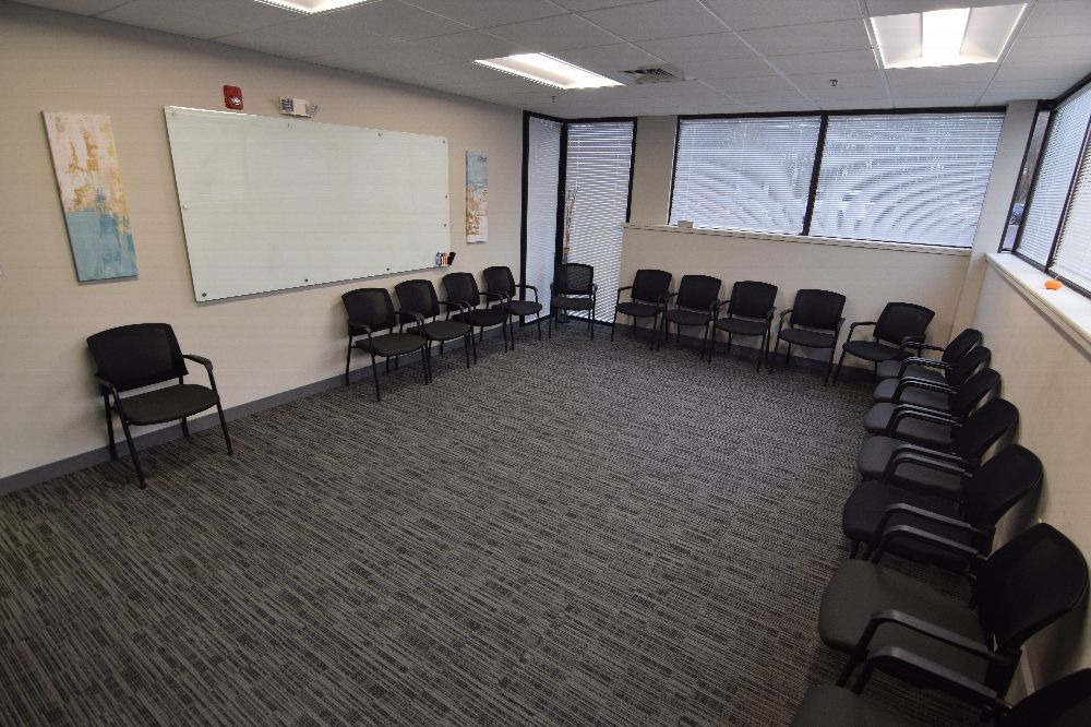 Summit Behavioral Health Florham Park facility photo 4