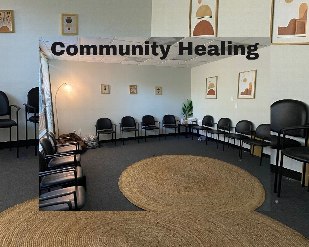 Divinity Recovery facility photo 4