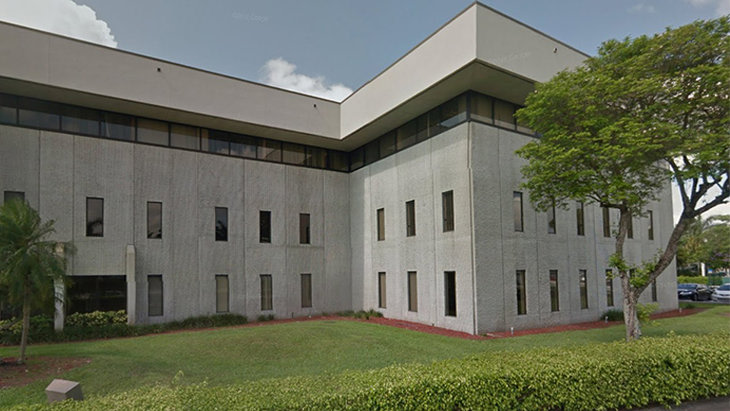 Pompano Beach Drug Treatment Centers facility photo 2