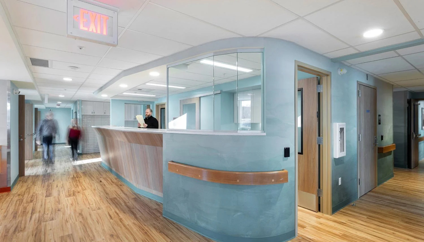 Aristo Behavioral health facility photo 4