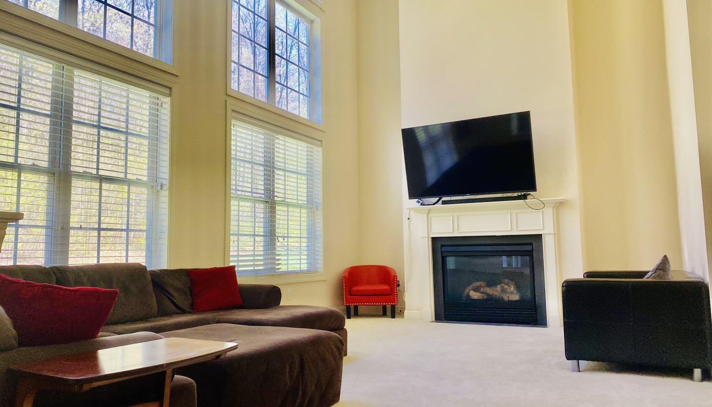 Cambridge Recovery Sober Living facility photo 5