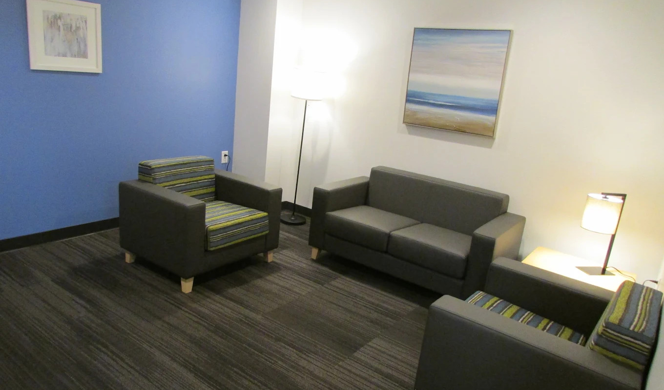 Christian Family Solutions - Appleton Counseling Clinic facility photo 4