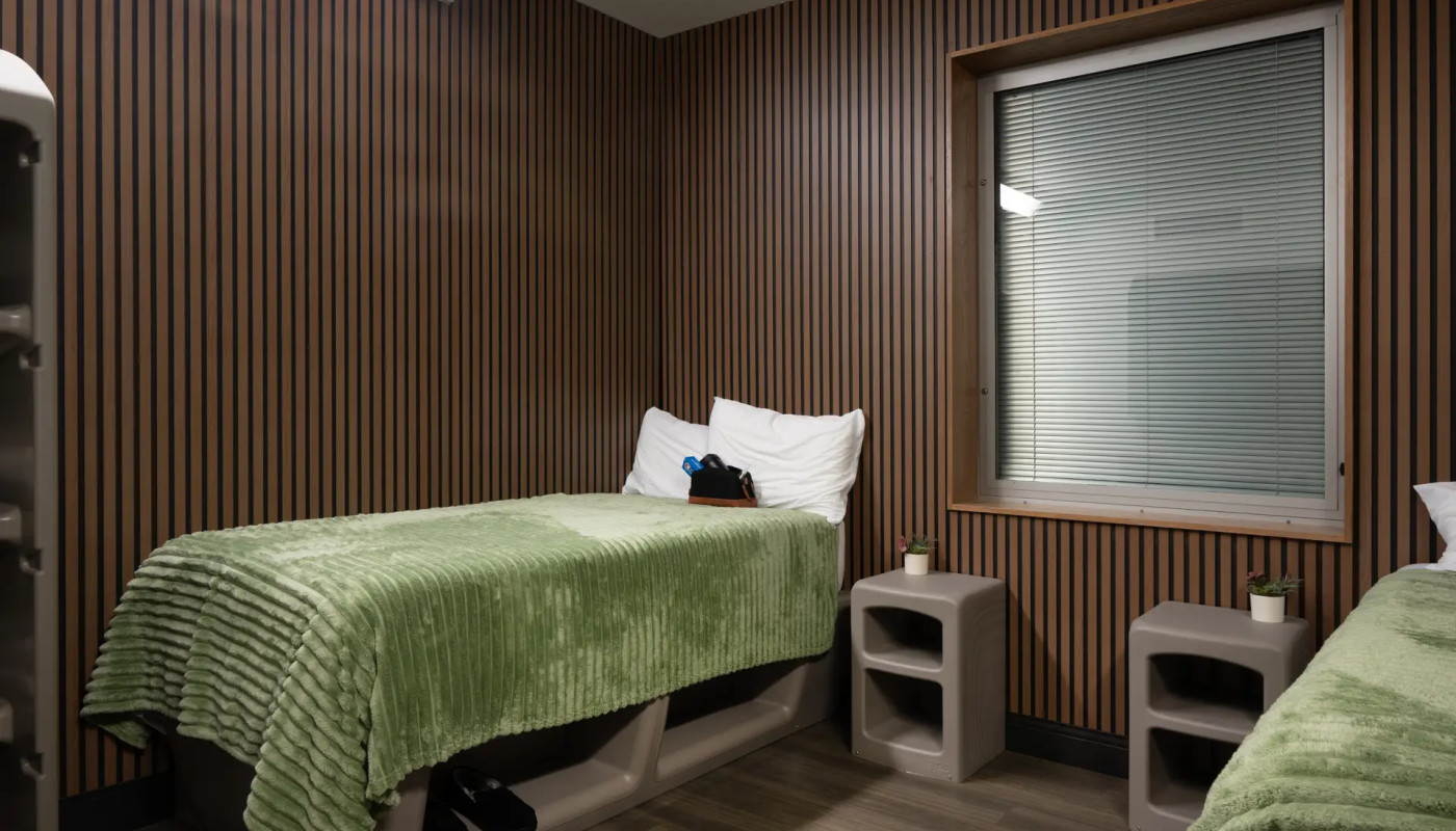 Crossroads Healing Center facility photo 4