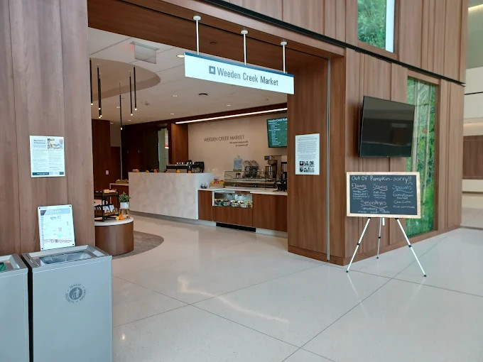 Aurora Medical Center - Sheboygan County facility photo 5