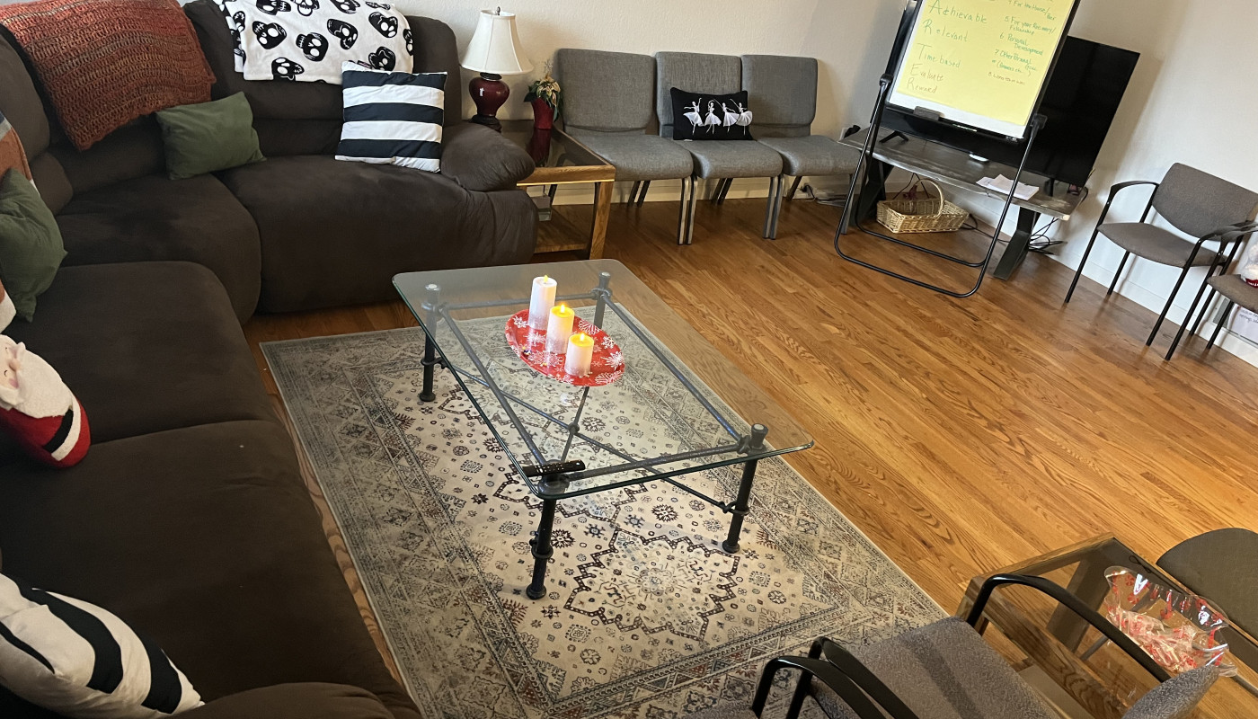 San Diego Transformation Center facility photo 3