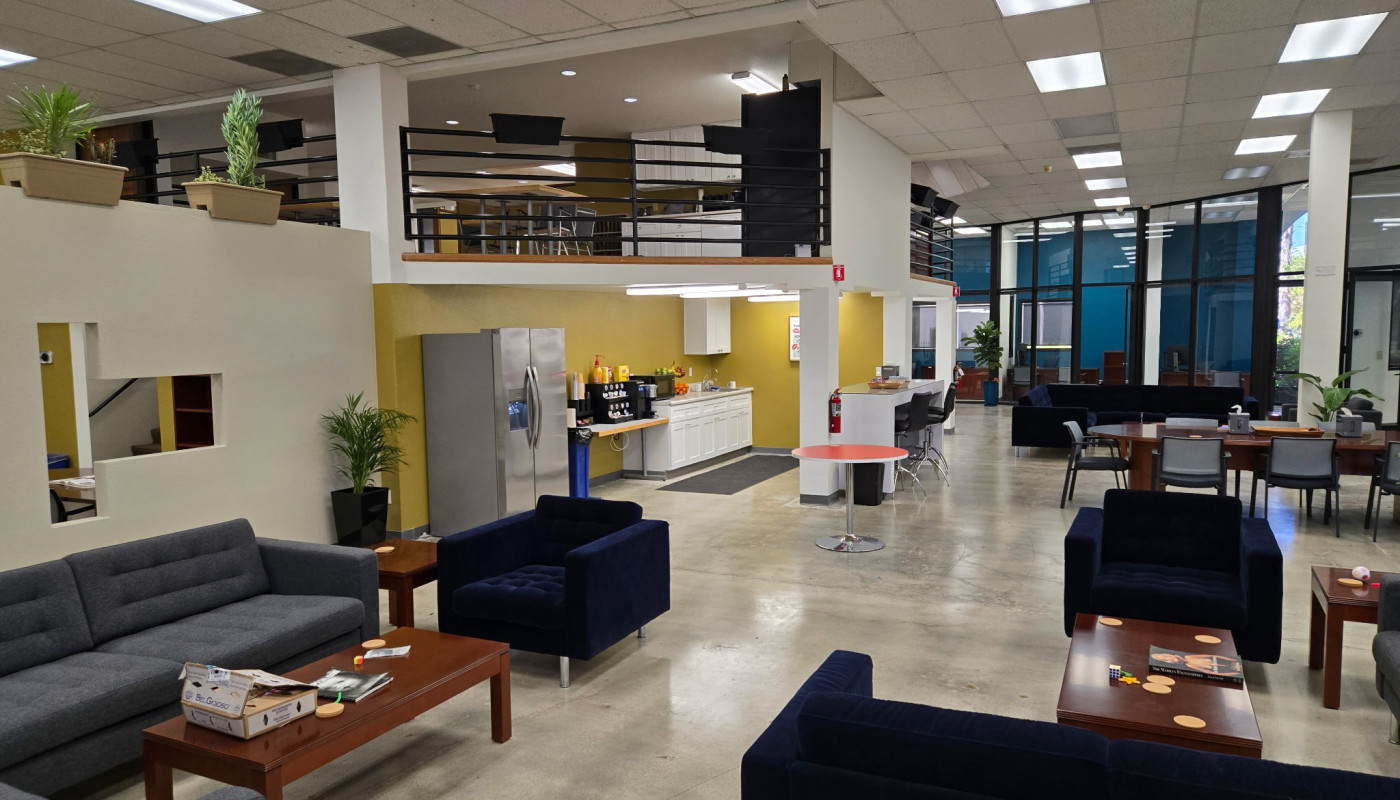 San Diego Transformation Center facility photo 5