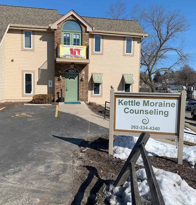 Kettle Moraine Counseling facility photo 3