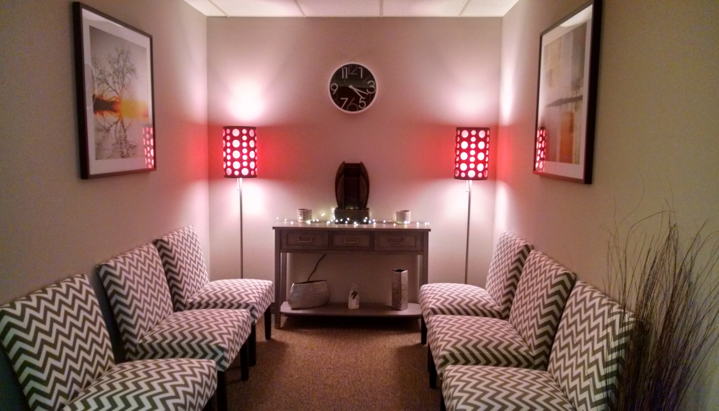 Intuitive Therapy & Consulting Golden Valley facility photo 2