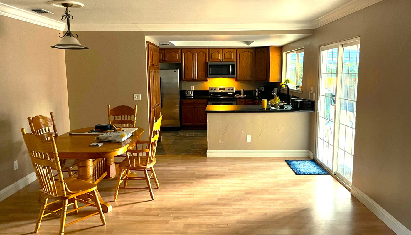 Clean & Sober Transitional Living facility photo 5