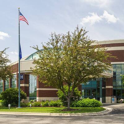 Aurora Behavioral Health Center - Green Bay facility photo 4