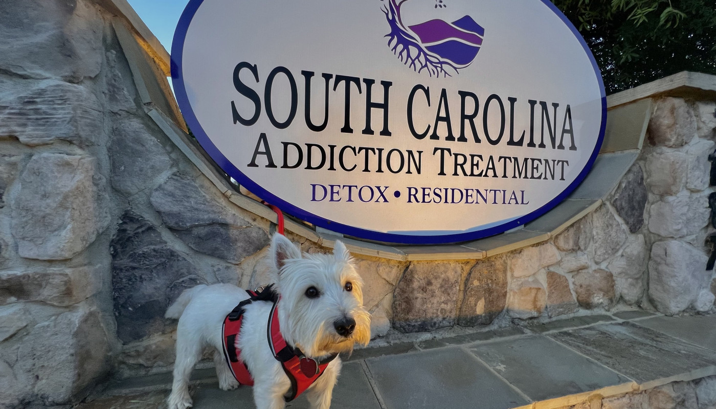 South Carolina Addiction Treatment facility photo 5