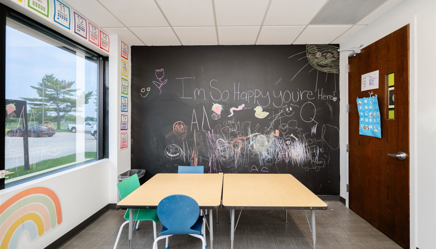 Midwest Autism & Therapy Woodbury facility photo 3