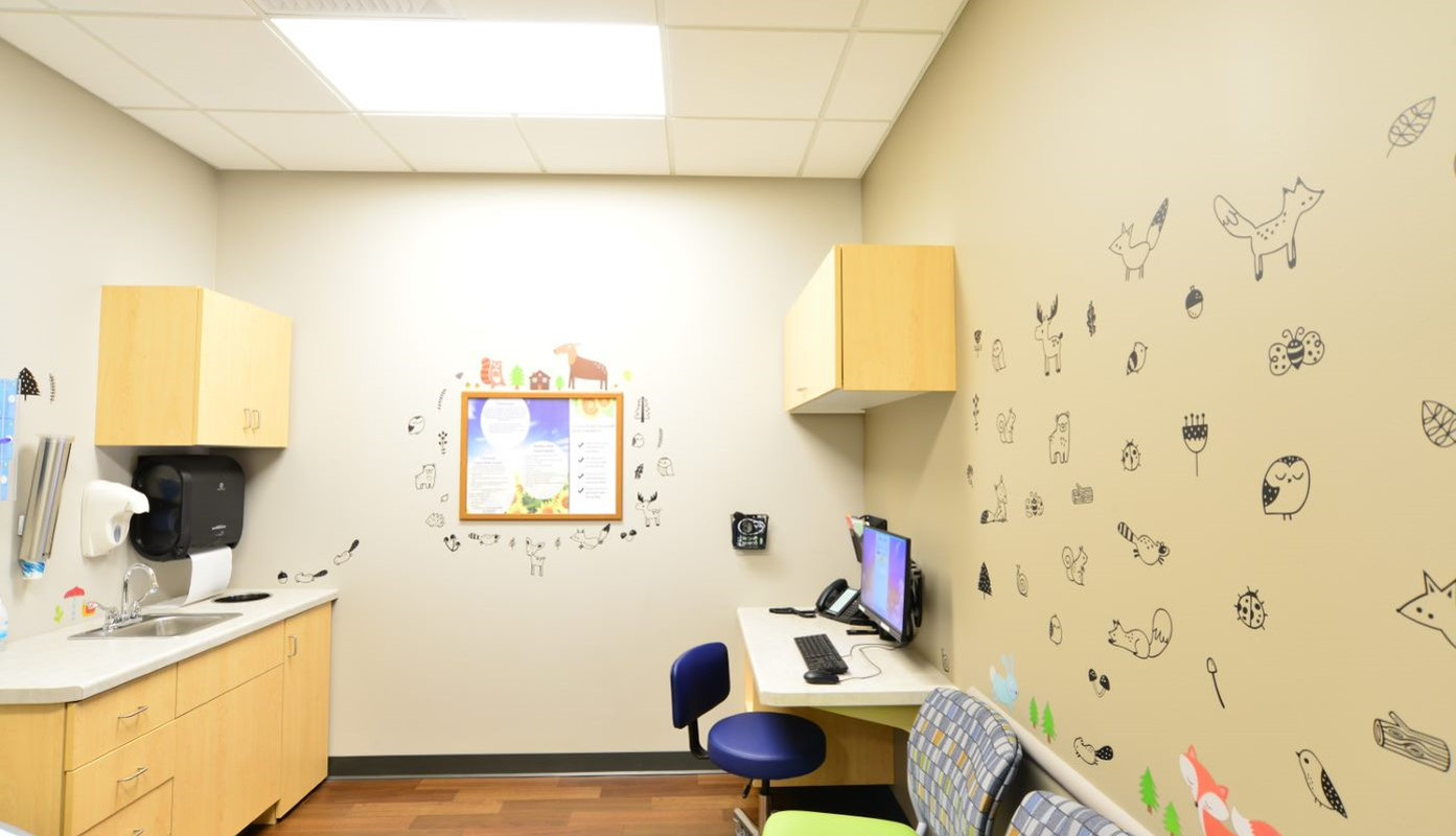 St. Croix Health Webster facility photo 5
