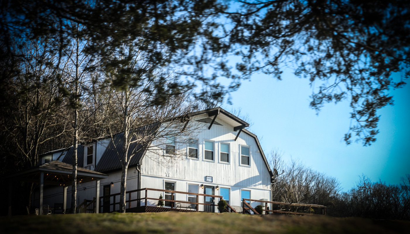 Brooks Healing Center facility photo 5