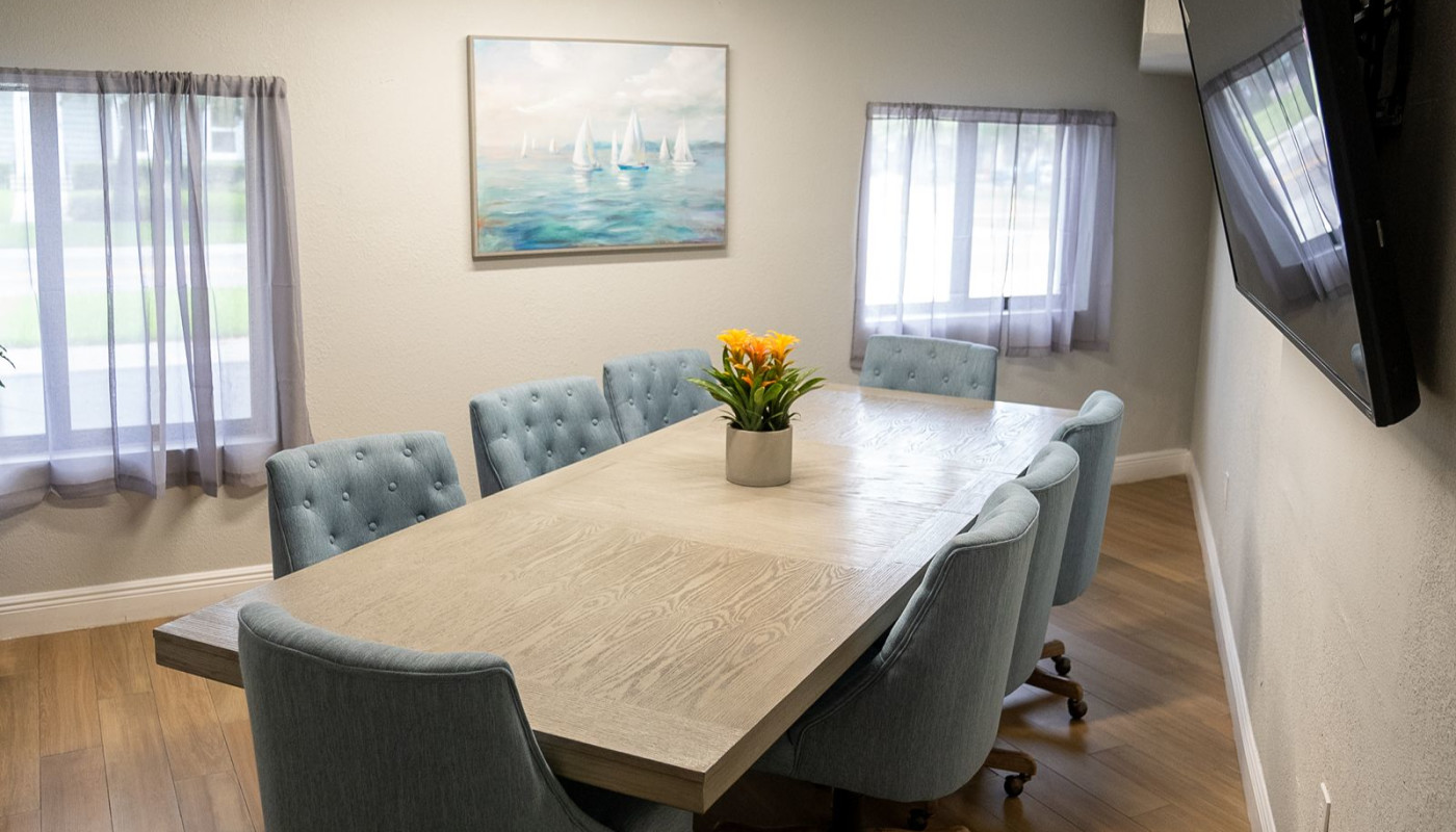 Lifeskills Orlando Outpatient facility photo 5