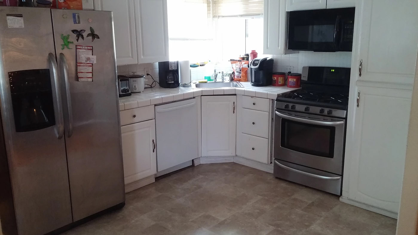Second Chance - Redcliff SLE House facility photo 5