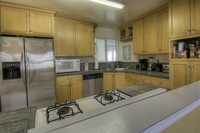 Second Chance - Boynton Ave. SLE House facility photo 2