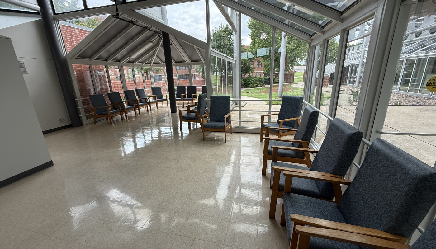 Clear Path Recovery Center Missouri facility photo 5