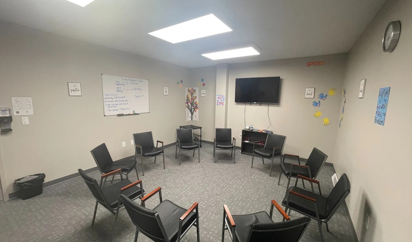 Spero Health Canton facility photo 3