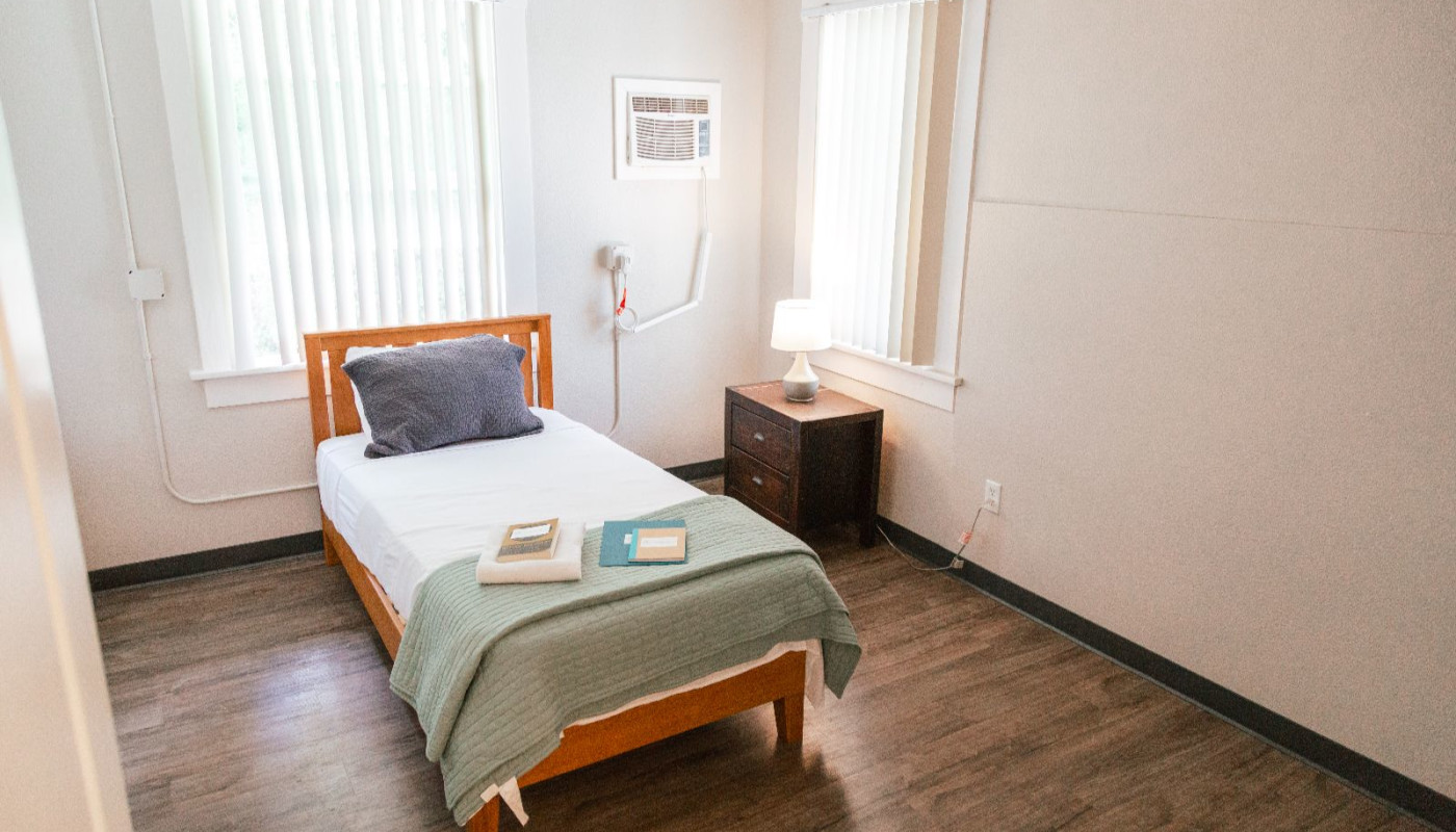 Jackson House Addiction Treatment facility photo 5