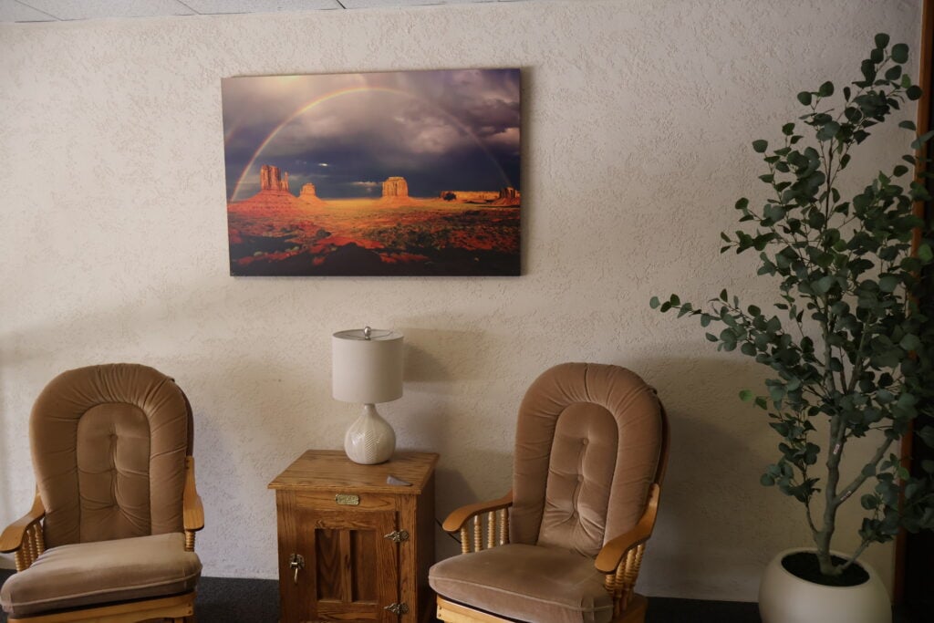Ava Health facility photo 4