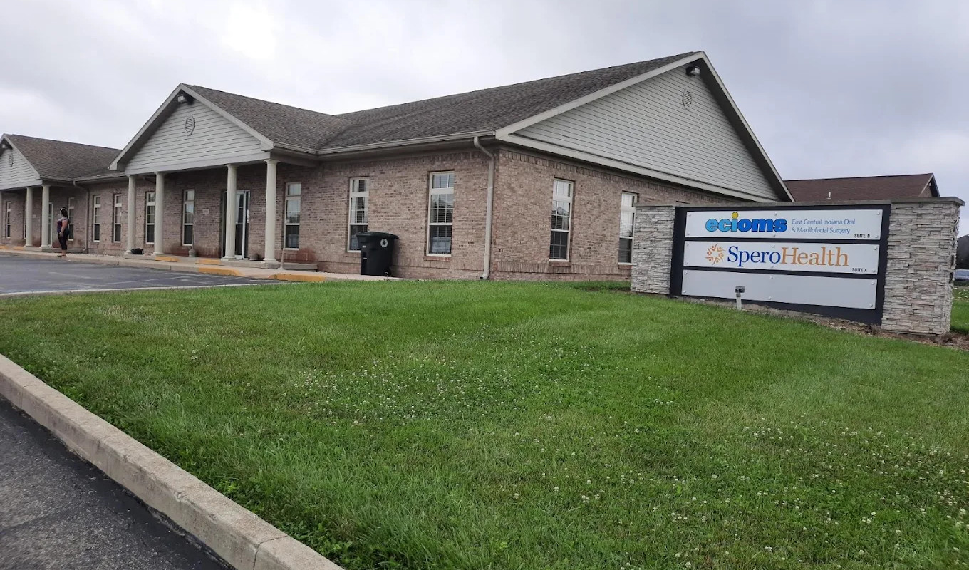 Spero Health Muncie facility photo 2