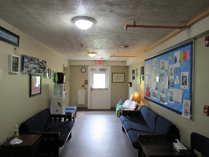 GRC Ohioville facility photo 3