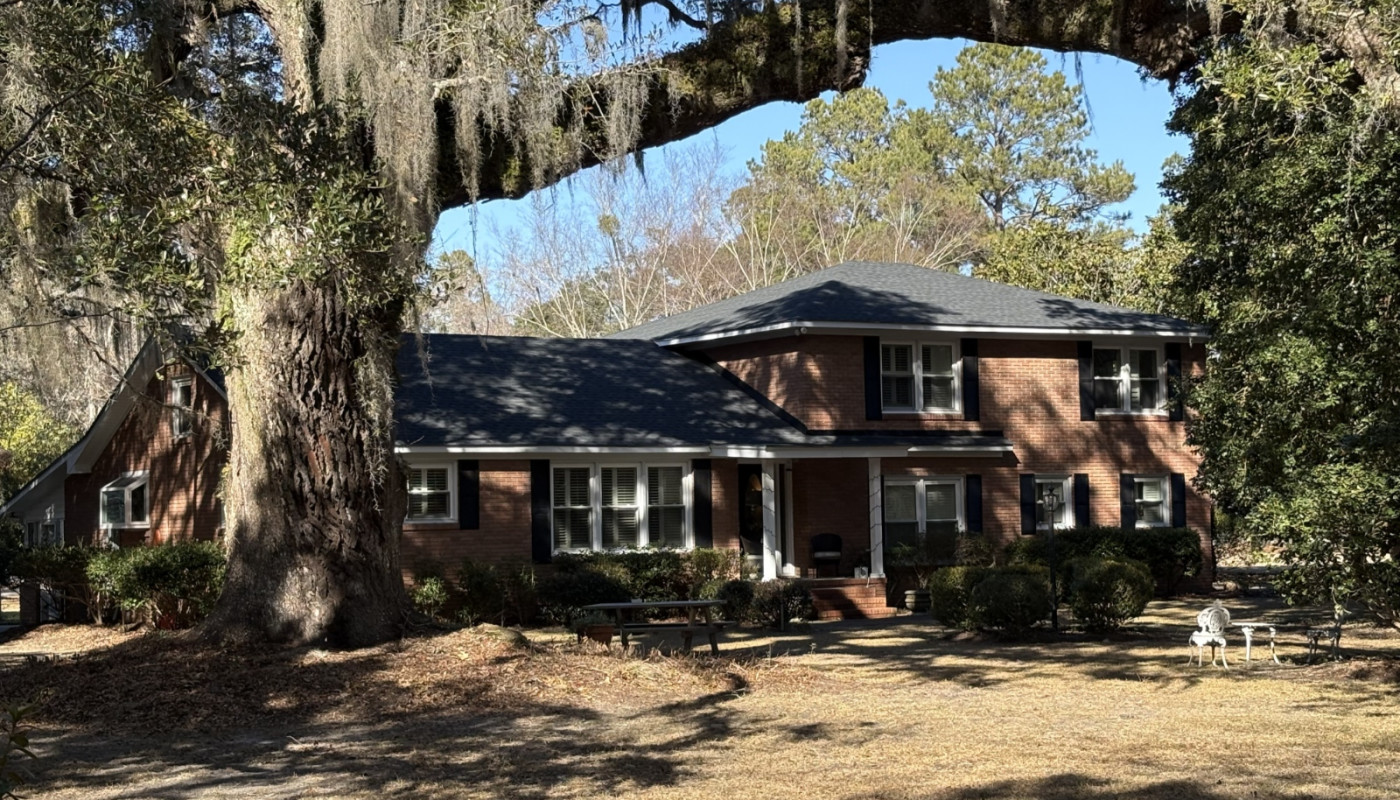 Palmetto Recovery of Charleston facility photo 2