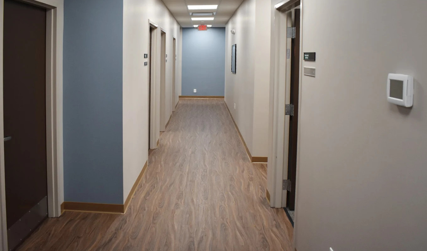 BrightView Akron facility photo 3