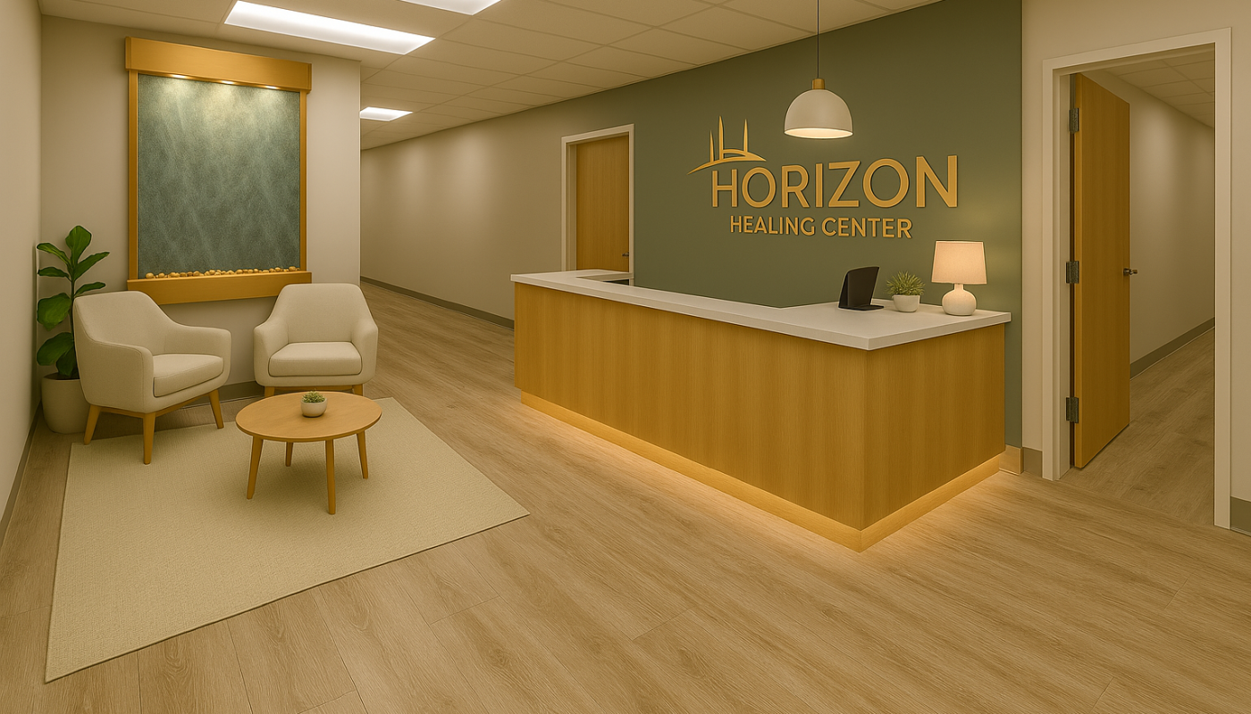 Horizon Healing Center New Jersey facility photo 4